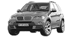 BMW E70 P170C Fault Code