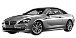 BMW F12 P170C Fault Code