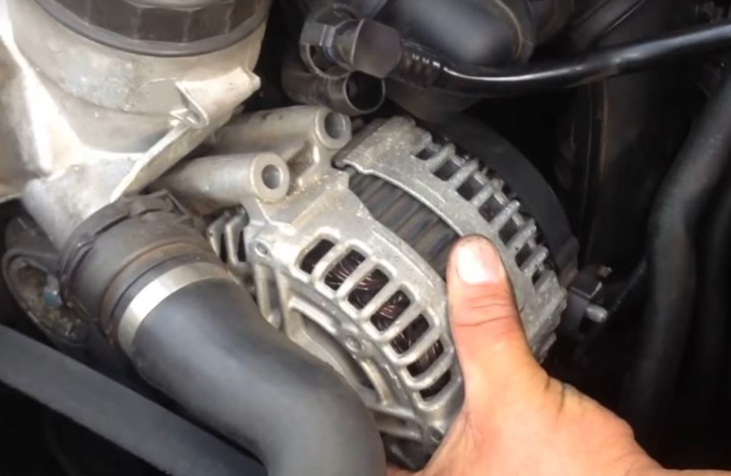 See P170C in engine